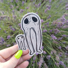 Laden Sie das Bild in den Galerie-Viewer, Fresno nightwalker sticker