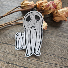 Laden Sie das Bild in den Galerie-Viewer, Fresno nightwalker sticker