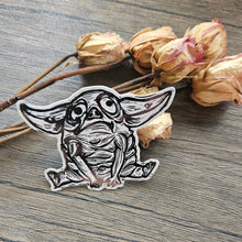 Charger l'image dans la galerie, Squonk sticker